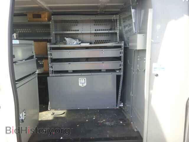 2010 FORD ECONOLINE - VIN: 1FTNE2EL4ADA10059 - Фото 6