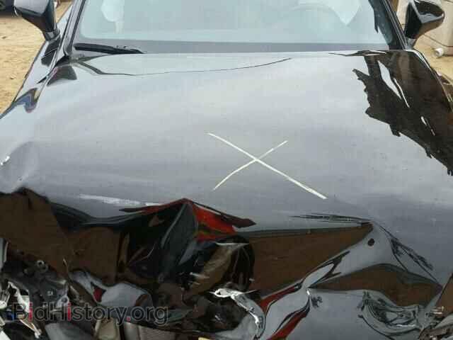 2014 LEXUS IS350 - VIN: JTHBE1D22E5000358 - Photo 7