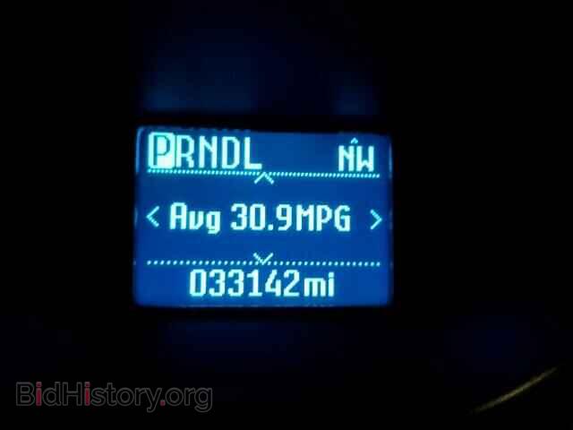 2012 FORD FOCUS - VIN: 1FAHP3F29CL117464 - Фото 8