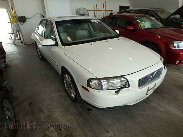 Photo YV1TS92D321262212 - VOLVO S80 2002