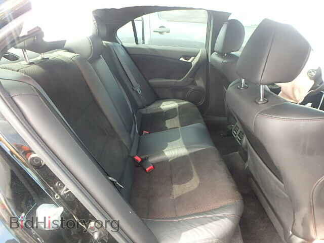 2014 ACURA TSX - VIN: JH4CU2E86EC003971 - Фото 6