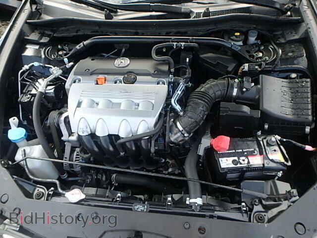 2014 ACURA TSX - VIN: JH4CU2E86EC003971 - Фото 7