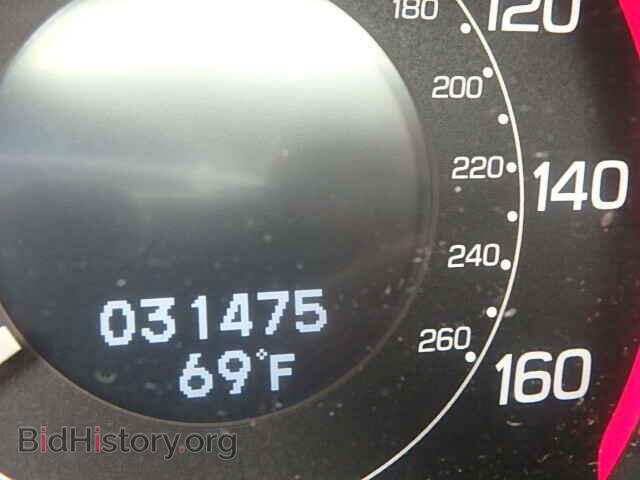 2014 ACURA TSX - VIN: JH4CU2E86EC003971 - Фото 8
