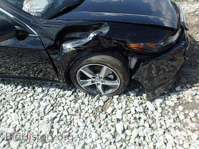 2014 ACURA TSX - VIN: JH4CU2E86EC003971 - Фото 10