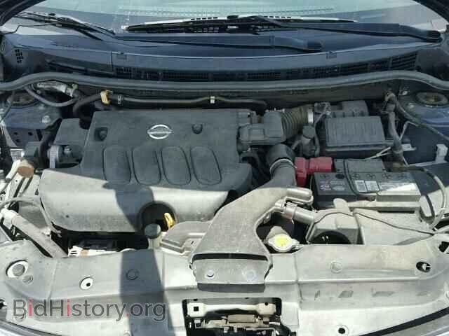 2011 NISSAN VERSA - VIN: 3N1BC1AP4BL463835 - Photo 7