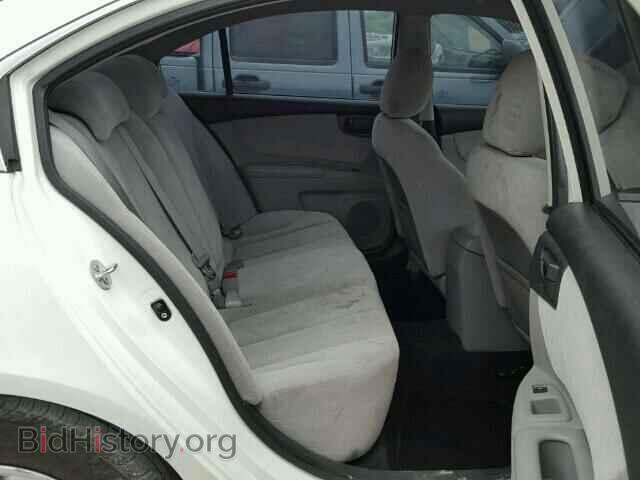 2010 KIA OPTIMA - VIN: KNAGG4A82A5400911 - Фото 6