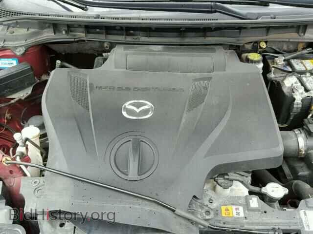 2008 MAZDA CX-7 - VIN: JM3ER293180189913 - Photo 7