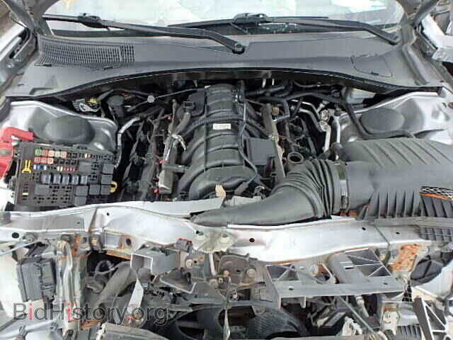 2011 DODGE CHARGER - VIN: 2B3CL5CT4BH519947 - Фото 7