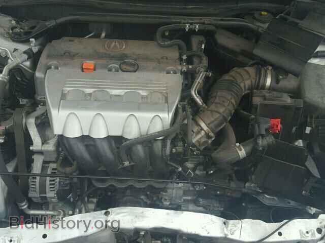 2012 ACURA TSX - VIN: JH4CU2F41CC007726 - Фото 7