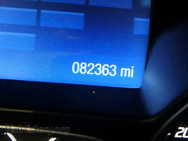 2012 FORD FOCUS - VIN: 1FAHP3H21CL423832 - Фото 8