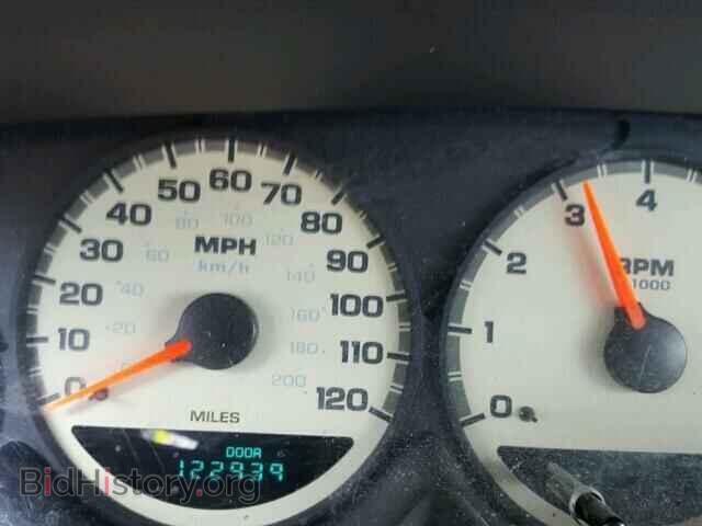 2003 DODGE NEON - VIN: 1B3ES56C13D168047 - Photo 8