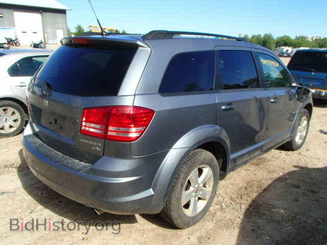 2010 DODGE JOURNEY - VIN: 3D4PG5FV4AT103701 - Фото 4