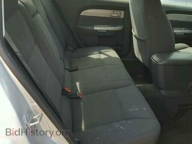 2010 CHRYSLER SEBRING - VIN: 1C3CC4FB8AN207894 - Фото 6