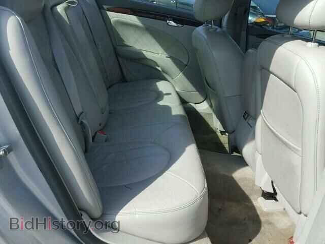 2010 BUICK LUCERNE - VIN: 1G4HC5EM6AU128445 - Фото 6