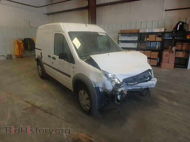 Photo NM0LS7DNXBT057844 - FORD TRANSIT CO 2011