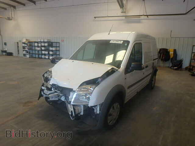 2011 FORD TRANSIT CO - VIN: NM0LS7DNXBT057844 - Фото 2