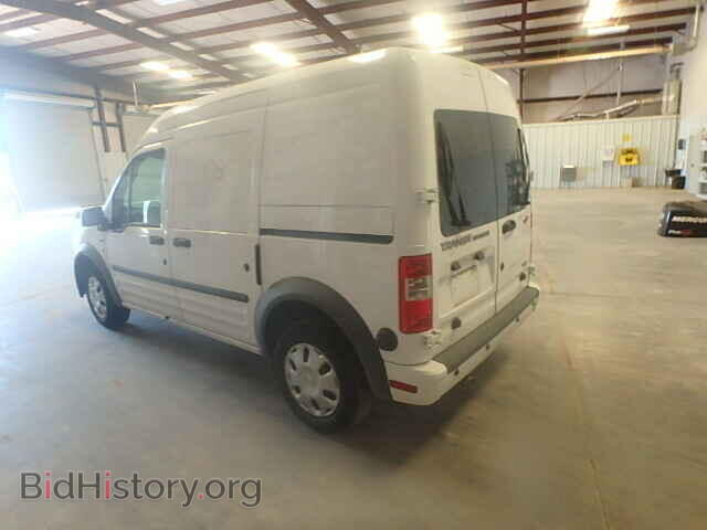 2011 FORD TRANSIT CO - VIN: NM0LS7DNXBT057844 - Фото 3