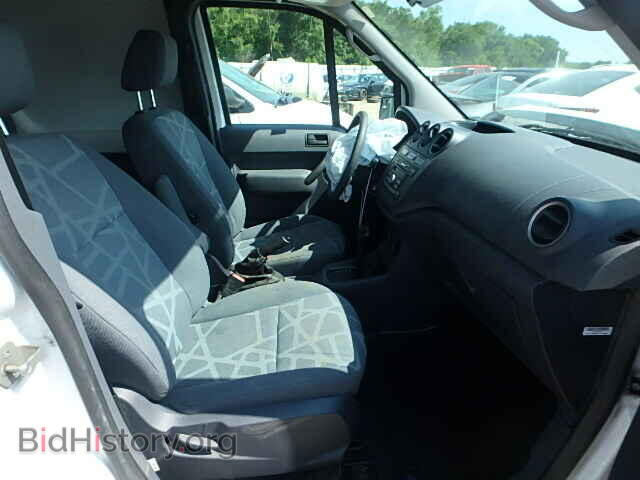 2011 FORD TRANSIT CO - VIN: NM0LS7DNXBT057844 - Фото 5