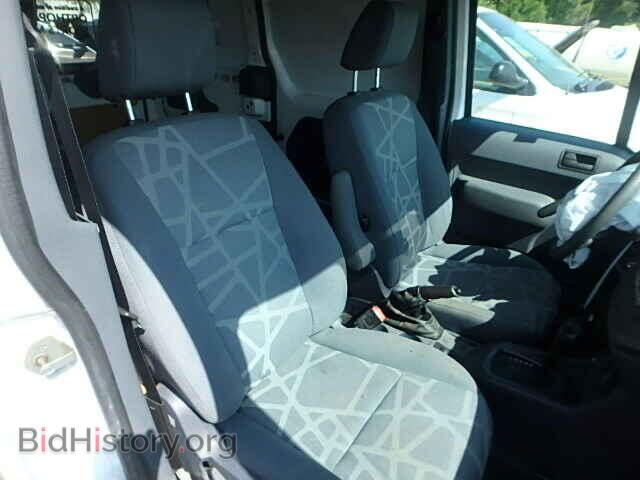2011 FORD TRANSIT CO - VIN: NM0LS7DNXBT057844 - Фото 6