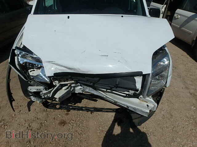2011 FORD TRANSIT CO - VIN: NM0LS7DNXBT057844 - Фото 7