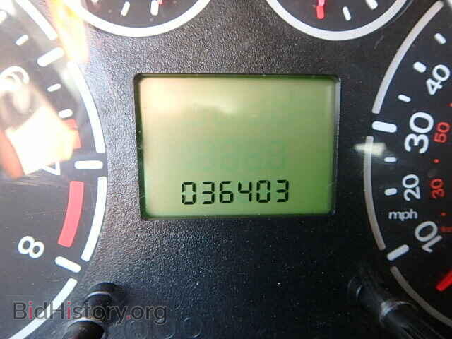 2011 FORD TRANSIT CO - VIN: NM0LS7DNXBT057844 - Фото 8