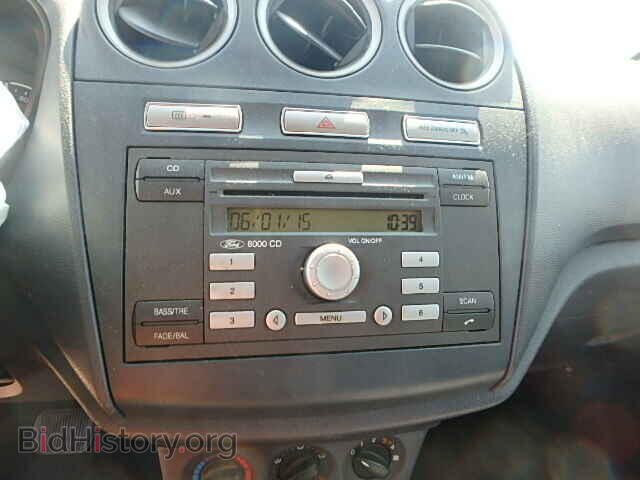 2011 FORD TRANSIT CO - VIN: NM0LS7DNXBT057844 - Фото 9