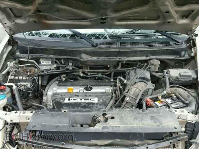 2003 HONDA ELEMENT - VIN: 5J6YH28563L040779 - Photo 7