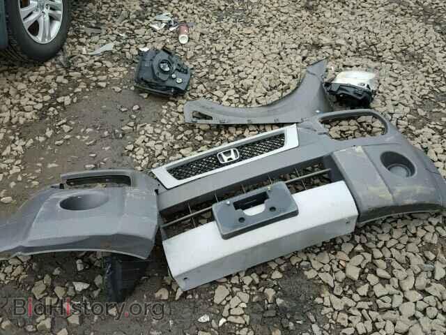 2003 HONDA ELEMENT - VIN: 5J6YH28563L040779 - Photo 10