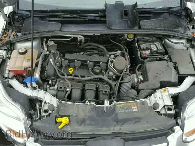 2012 FORD FOCUS - VIN: 1FAHP3K27CL227290 - Photo 7
