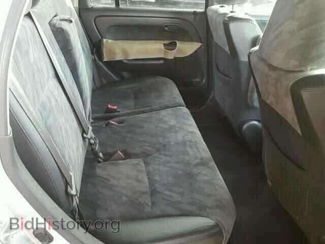 2003 HONDA CRV - VIN: SHSRD78883U137572 - Фото 6