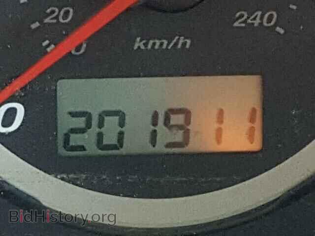 2003 HONDA CRV - VIN: SHSRD78883U137572 - Фото 8