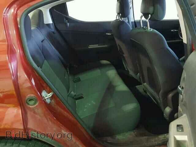 2010 DODGE AVENGER - VIN: 1B3CC5FB3AN195446 - Фото 6