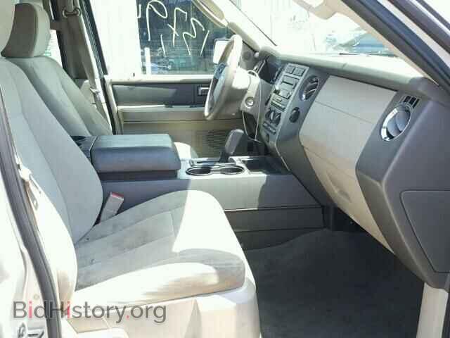2007 FORD EXPEDITION - VIN: 1FMFU16577LA55105 - Фото 5