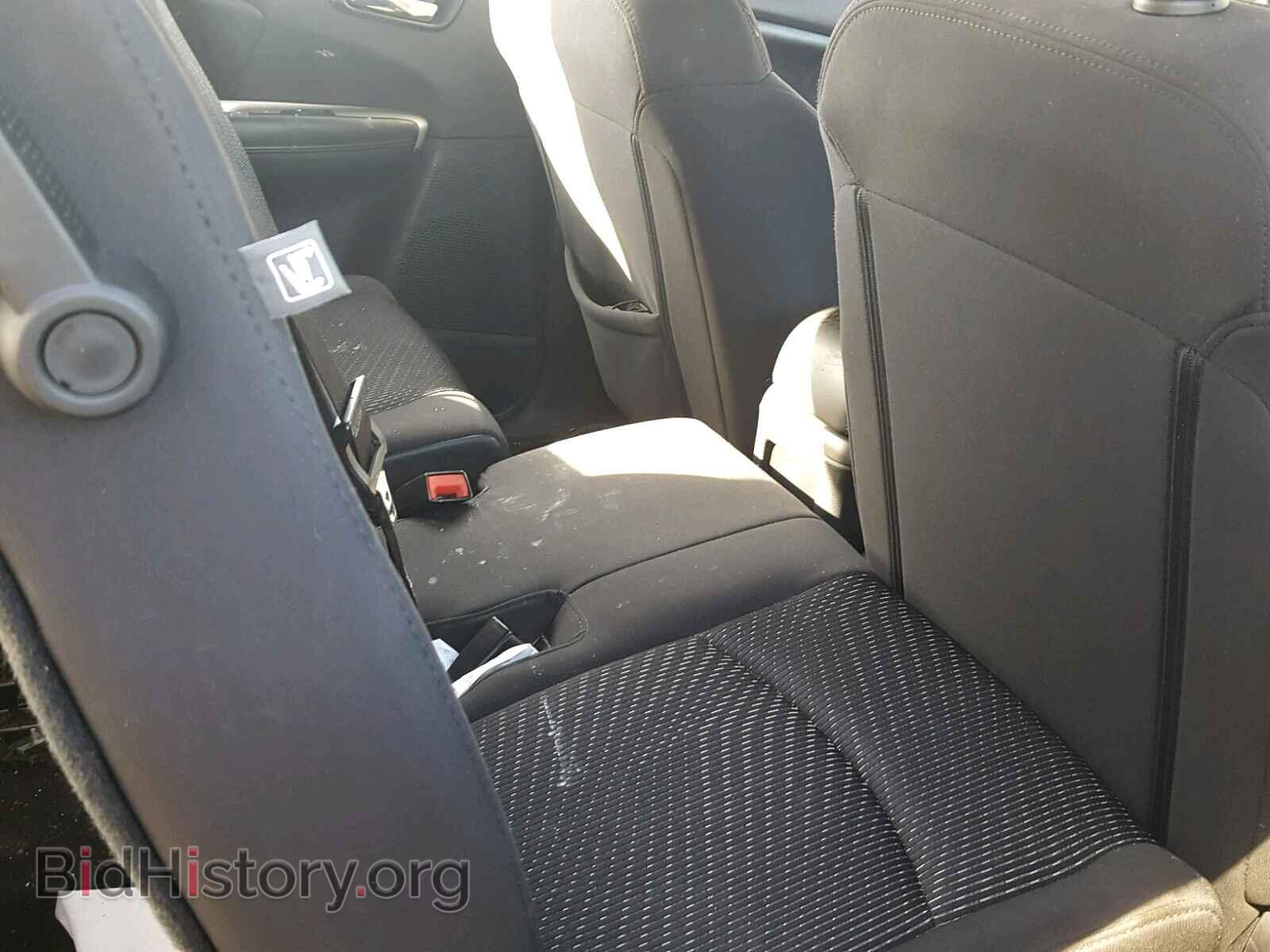2015 DODGE JOURNEY - VIN: 3C4PDCAB7FT650119 - Photo 6
