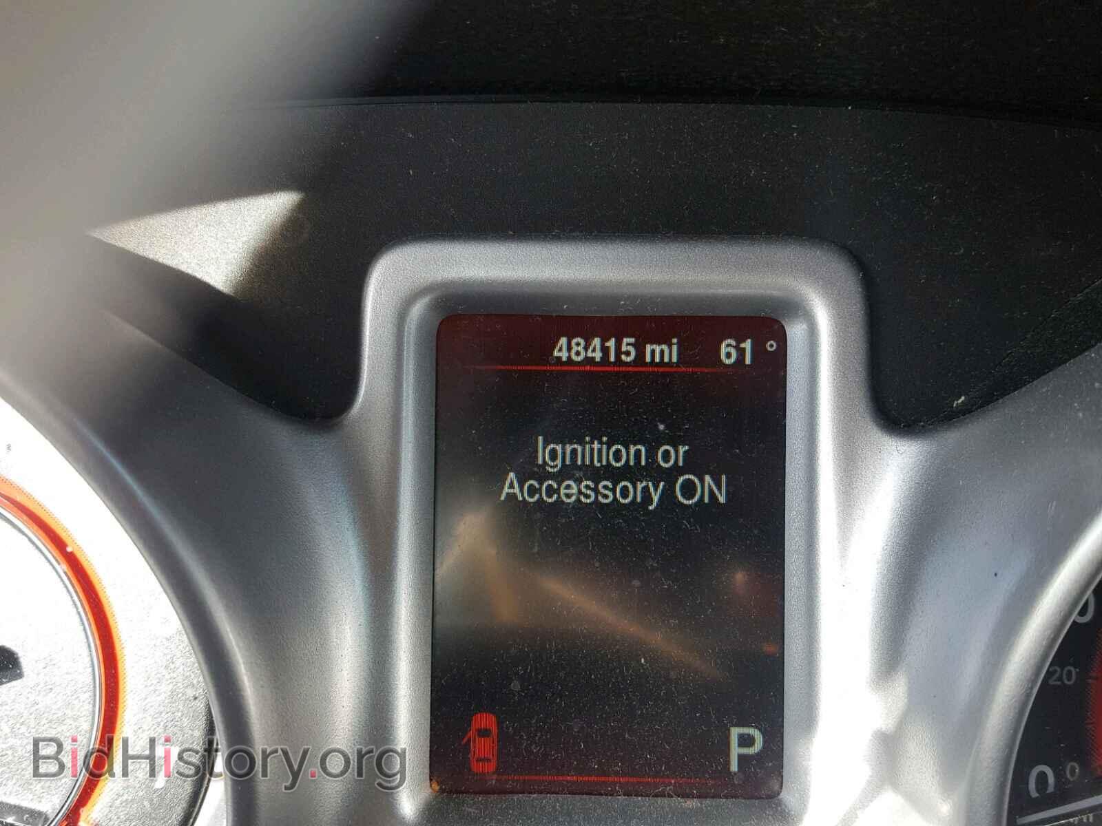 2015 DODGE JOURNEY - VIN: 3C4PDCAB7FT650119 - Photo 8