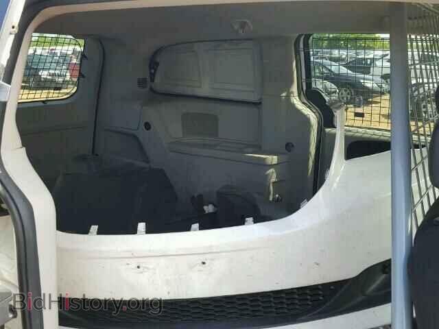 2012 Dodge RAM VAN (VIN 2C4JDGAGXCR404575) — photo 6 of 10