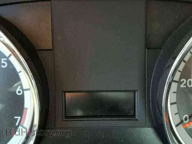 2012 DODGE RAM VAN - VIN: 2C4JDGAGXCR404575 - Фото 8