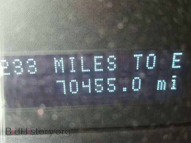2012 FORD ESCAPE - VIN: 1FMCU9EG7CKB27635 - Фото 8
