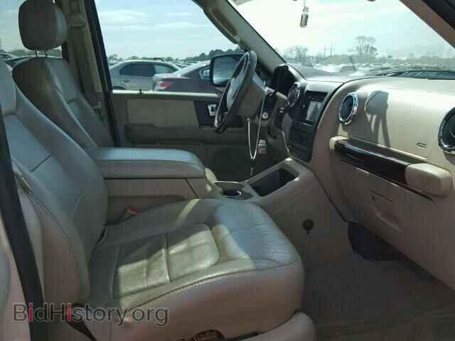 2005 FORD EXPEDITION - VIN: 1FMFU19535LA89955 - Фото 5