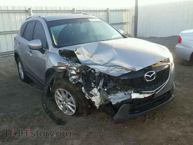 Фотография JM3KE2BE2E0328968 - MAZDA CX-5 2014