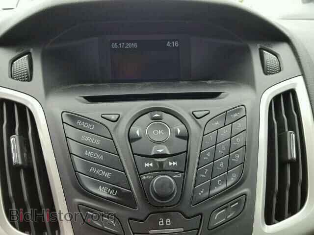 2014 FORD FOCUS - VIN: 1FADP3F28EL216052 - Photo 10