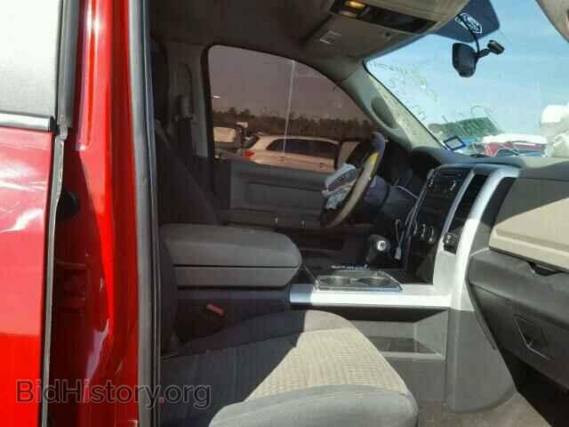 2010 DODGE RAM 1500 - VIN: 1D7RB1CT0AS185059 - Фото 5