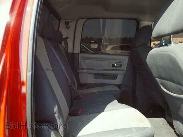 2010 DODGE RAM 1500 - VIN: 1D7RB1CT0AS185059 - Фото 6