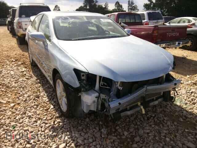 Photo JTHBK1EG8B2451455 - LEXUS ES350 2011