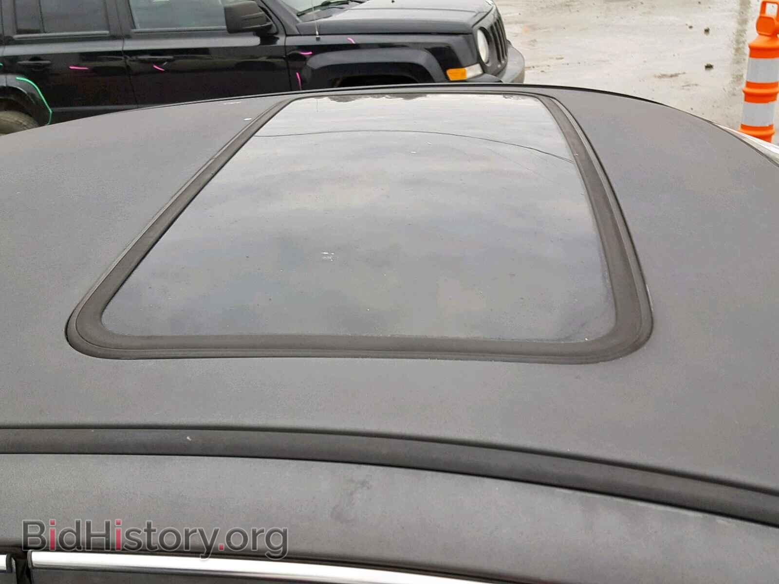 2002 MITSUBISHI GALANT - VIN: 4A3AA46G92E142444 - Фото 9