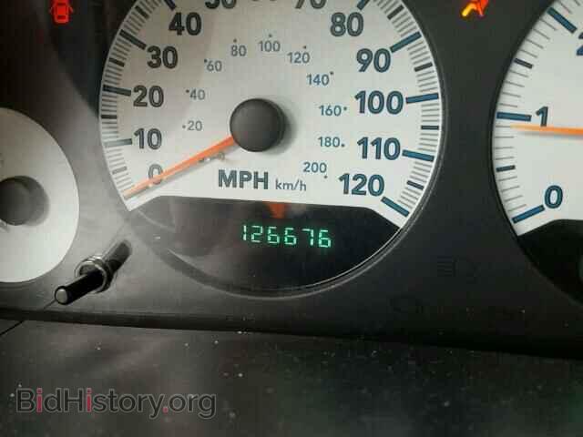 2007 DODGE CARAVAN - VIN: 1D4GP24R97B208846 - Фото 8