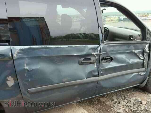 2007 DODGE CARAVAN - VIN: 1D4GP24R97B208846 - Фото 9