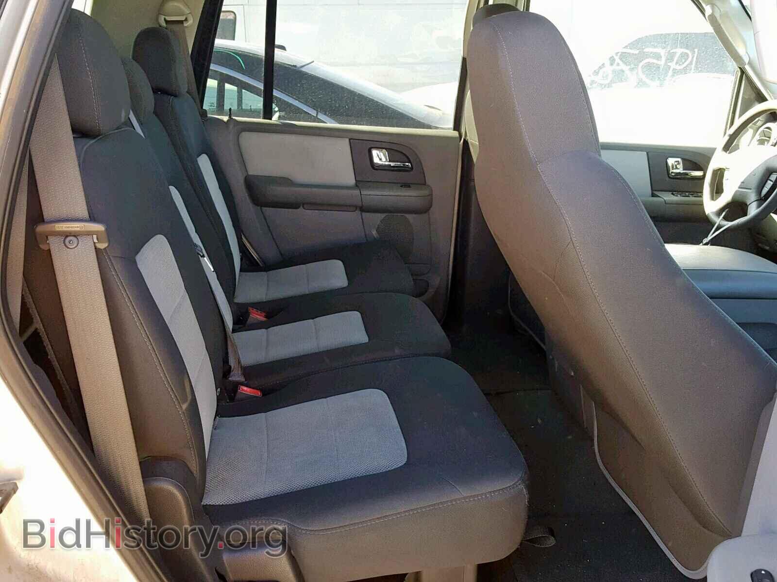 2005 FORD EXPEDITION - VIN: 1FMPU15505LA01227 - Фото 6