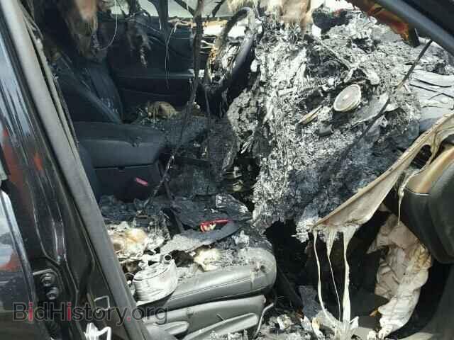 2014 JEEP CHEROKEE - VIN: 1C4PJLDB8EW217681 - Фото 5