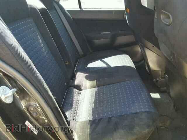 2003 MITSUBISHI EVO - VIN: JA3AH86F63U089575 - Фото 6